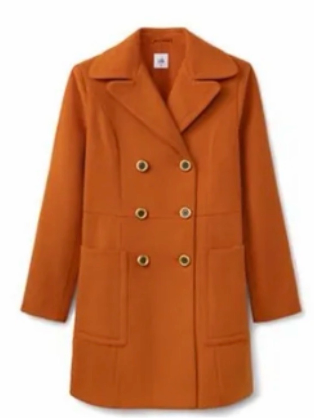 Cabi  Camden Coat Fall 2025 New Size Medium